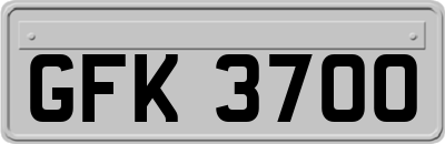 GFK3700