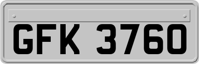GFK3760