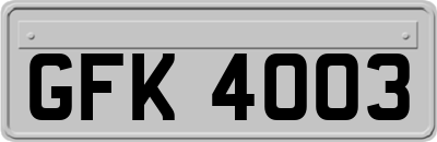 GFK4003