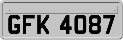 GFK4087