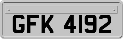 GFK4192