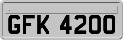 GFK4200
