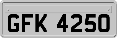 GFK4250