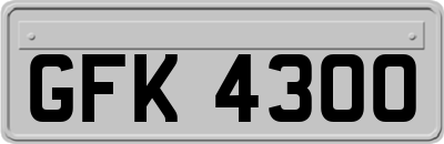 GFK4300