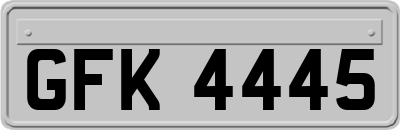 GFK4445