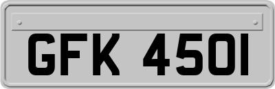 GFK4501