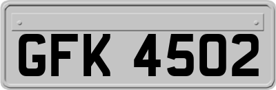 GFK4502