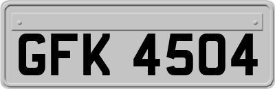 GFK4504