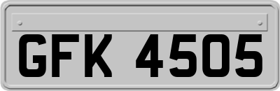 GFK4505