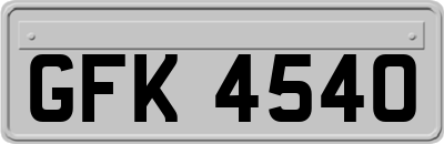 GFK4540