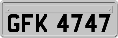GFK4747
