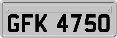GFK4750