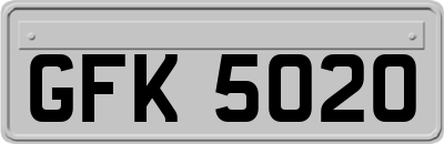 GFK5020