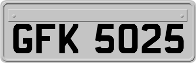 GFK5025