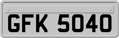 GFK5040