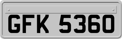 GFK5360
