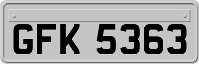 GFK5363