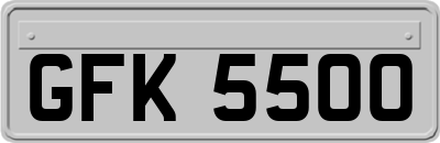 GFK5500