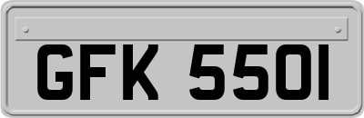 GFK5501