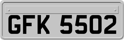 GFK5502