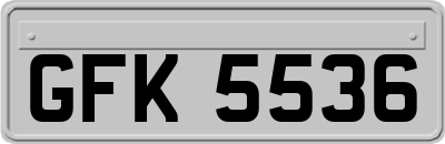 GFK5536