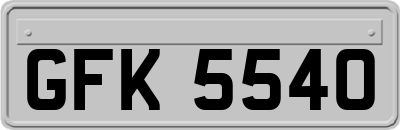 GFK5540