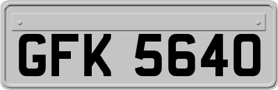 GFK5640