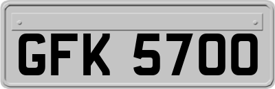 GFK5700