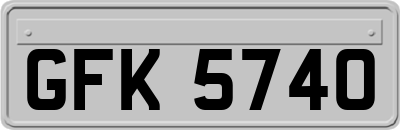 GFK5740