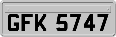 GFK5747