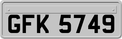 GFK5749