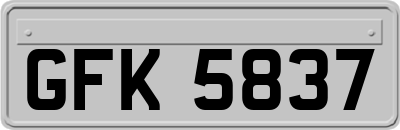 GFK5837