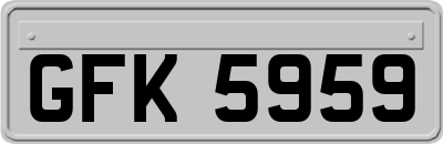 GFK5959
