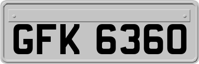 GFK6360