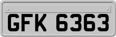GFK6363