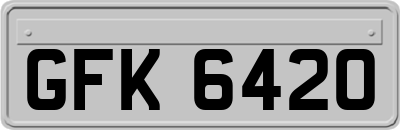 GFK6420