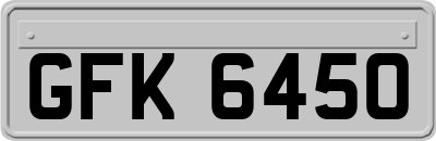 GFK6450