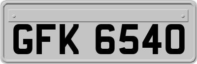 GFK6540