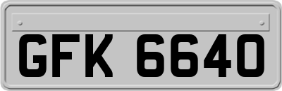 GFK6640