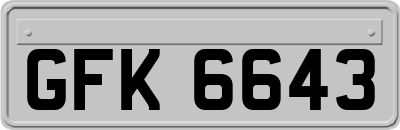 GFK6643