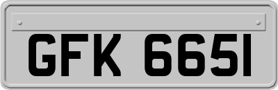 GFK6651