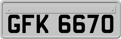 GFK6670