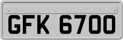 GFK6700
