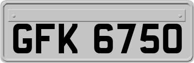 GFK6750