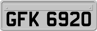GFK6920