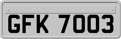 GFK7003