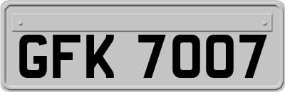 GFK7007