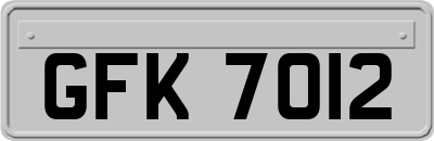 GFK7012