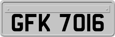 GFK7016