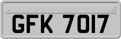 GFK7017